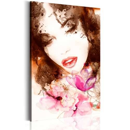 Slika - Ethereal Woman 60x90 Cijena