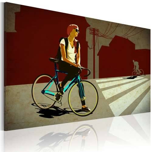 Slika - City Trip 60x40 Cijena