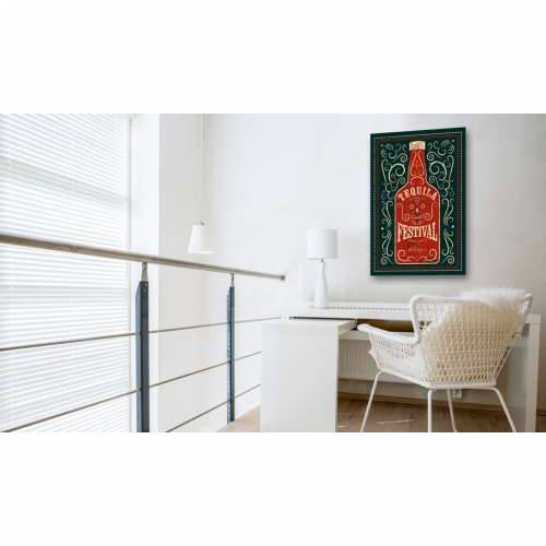 Slika - Tequila Festival 60x90 Cijena