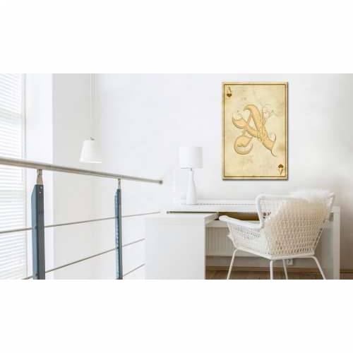 Slika - Winning Card 80x120 Cijena