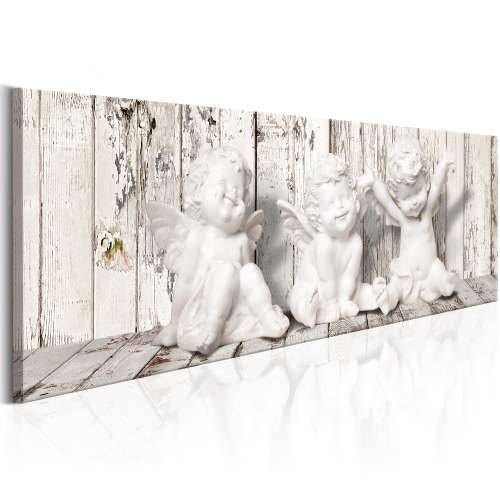 Slika - Laughing Cherubs 120x40 Cijena