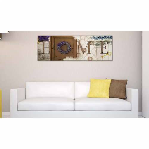 Slika - Heather wreath 135x45 Cijena