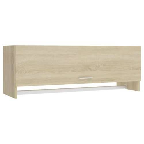 Ormar boja hrasta sonome 100 x 32,5 x 35 cm konstruirano drvo - sonoma hrast 100 x 32.5 x 35 cm 1 Cijena