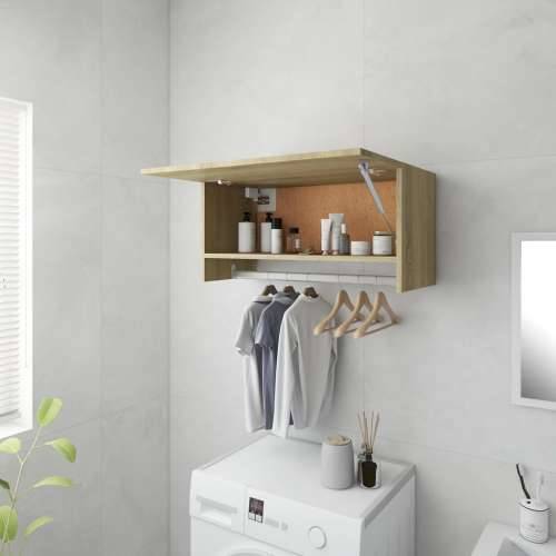 Ormar boja hrasta sonome 70 x 32,5 x 35 cm konstruirano drvo - sonoma hrast 70 x 32.5 x 35 cm 1 Cijena