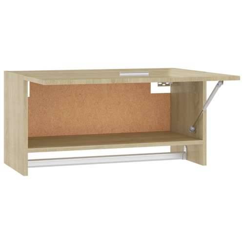 Ormar boja hrasta sonome 70 x 32,5 x 35 cm konstruirano drvo - sonoma hrast 70 x 32.5 x 35 cm 1 Cijena