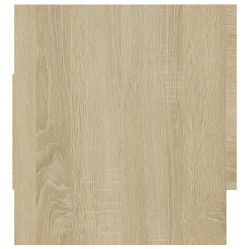 Ormar boja hrasta sonome 70 x 32,5 x 35 cm konstruirano drvo - sonoma hrast 70 x 32.5 x 35 cm 1 Cijena