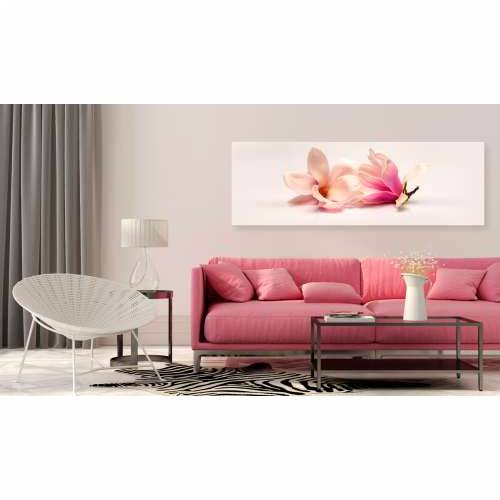 Slika - Beautiful Magnolias 150x50 Cijena