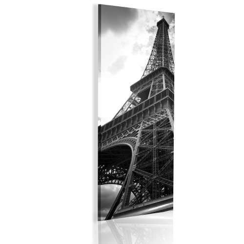 Slika - Oneiric Paris - black and white 40x120 Cijena