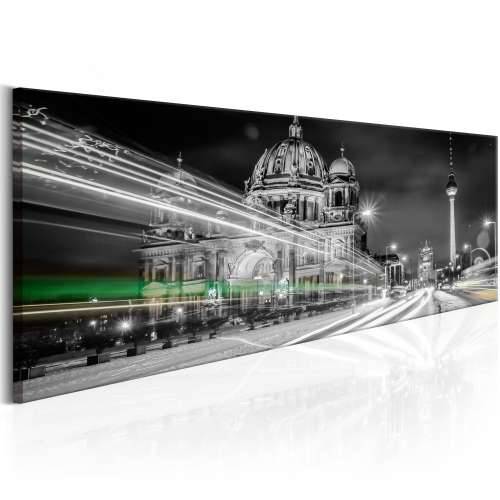 Slika - Berlin, Germany 150x50 Cijena