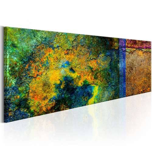 Slika - Mystery of the Sun Cave 135x45