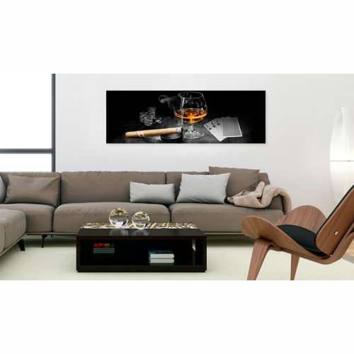 Slika - Noir Désir 150x50 Cijena
