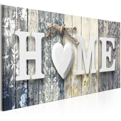 Slika - Smell of Home (1 Part) Creamy Wide 100x45 Cijena