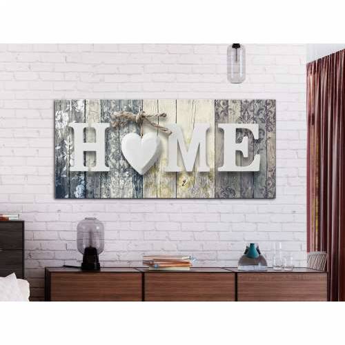 Slika - Smell of Home (1 Part) Creamy Wide 100x45 Cijena