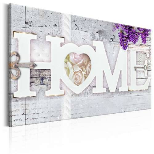 Slika - Secret of Happiness 120x80 Cijena