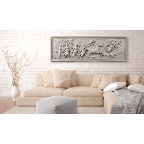 Slika - Relief: Apollo and Muses 135x45 Cijena