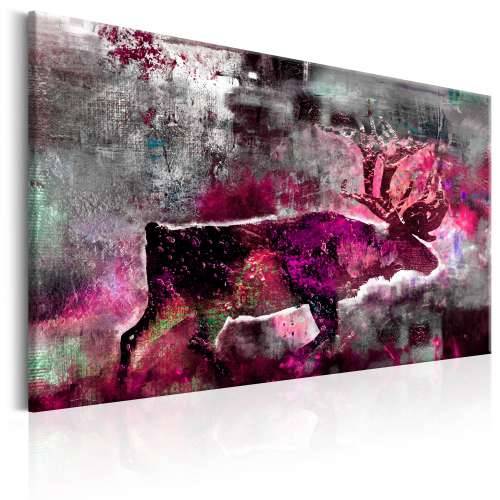 Slika - Ruby Caribou 60x40 Cijena