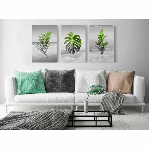 Slika - Plants (Collection) 120x60 Cijena