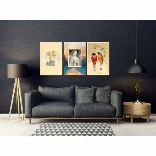 Slika - Retro (Collection) 120x60 Cijena