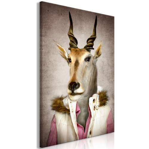 Slika - Antelope Jessica (1 Part) Vertical 40x60 Cijena