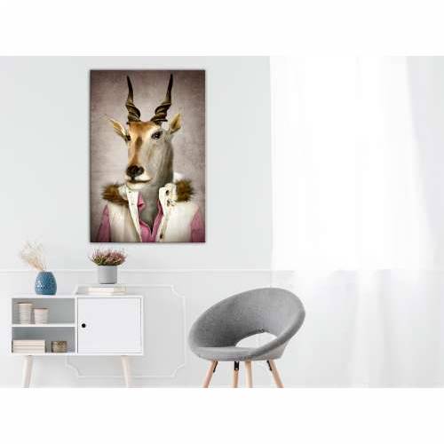 Slika - Antelope Jessica (1 Part) Vertical 60x90 Cijena
