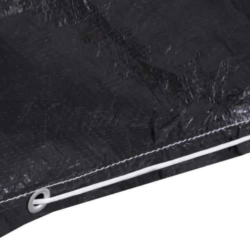 Navlake za vrtni namještaj s 10 ušica 2 kom 205 x 90 cm - Ø 205 x 90 cm 2 Cijena