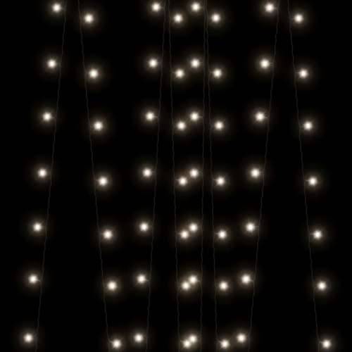 Solarna vilinska svjetla 5 kom 5 x 200 LED hladna bijela - Hladna bijela 5 1 Cijena