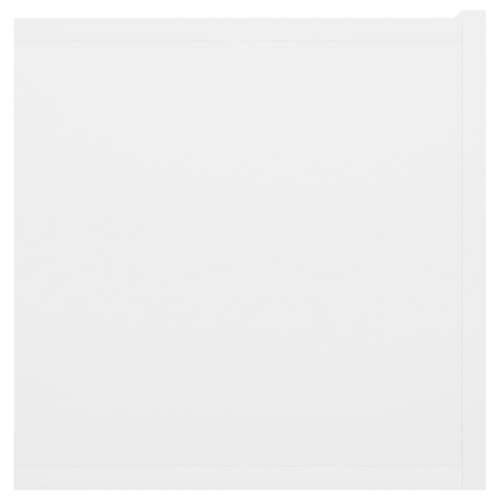 Viseći TV ormarići 2 kom bijeli 60 x 30 x 30 cm - Bijela 2 Cijena