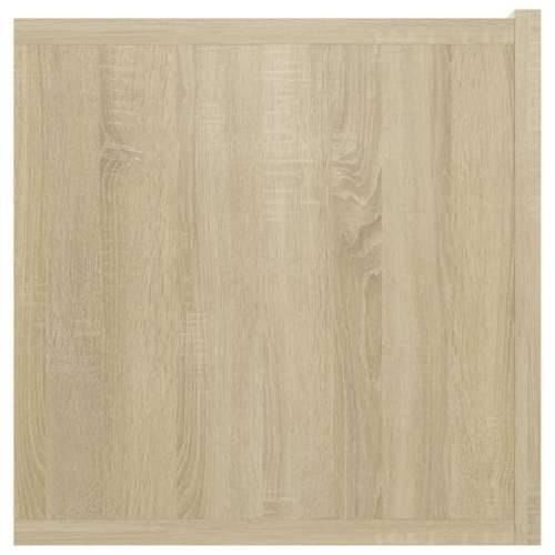 Viseći TV ormarići 3 kom boja hrasta sonome 60 x 30 x 30 cm - sonoma hrast 3 Cijena
