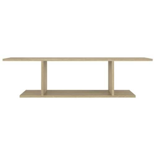 Zidni TV ormarić boja hrasta sonome 103 x 30 x 26,5 cm - sonoma hrast 1 Cijena