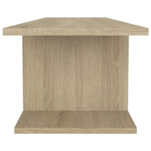 Zidni TV ormarić boja hrasta sonome 103 x 30 x 26,5 cm - sonoma hrast 1 Cijena