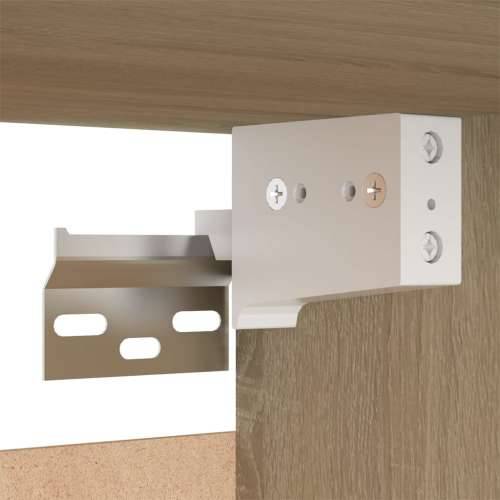 TV ormarići 7 kom boja hrasta 30,5x30x60 cm konstruirano drvo - sonoma hrast 7 Cijena