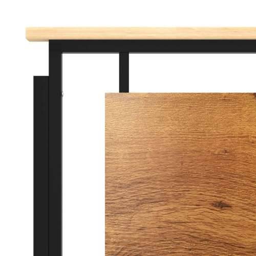 Okvir za krevet metalni 100 x 200 cm - 100 x 200 cm Cijena