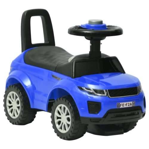 Dječji automobil plavi Cijena