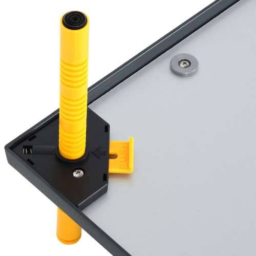 Grijaća ploča za piliće i pačiće 30 x 30 cm - 30 x 30 cm bez regulatora temperature Cijena