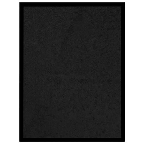 Otirač crni 40 x 60 cm - Crna 40 x 60 cm 1 Cijena