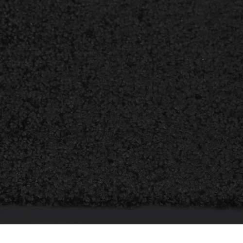 Otirač crni 40 x 60 cm - Crna 40 x 60 cm 1 Cijena