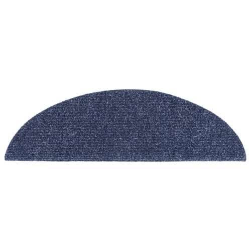 Ljepljivi tepisi za stepenice 10 kom plavi 56 x 17 x 3 cm - Plava 56 x 17 x 3 cm 10 Cijena