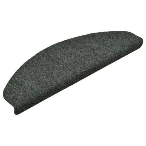 Ljepljivi tepisi za stepenice 10 kom zeleni 65 x 21 x 4 cm - Zelena 65 x 21 x 4 cm 10 Cijena