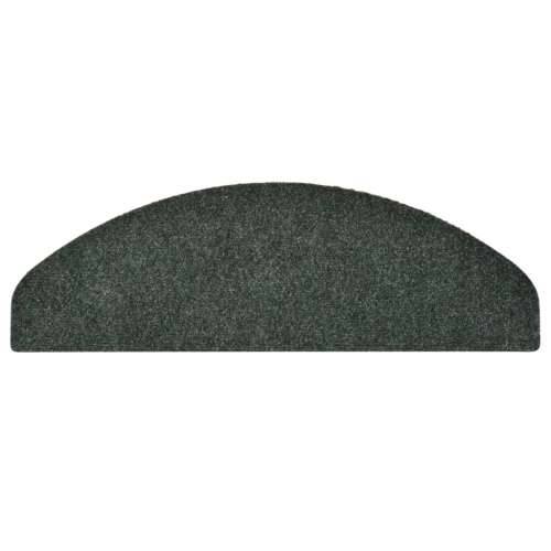 Ljepljivi tepisi za stepenice 10 kom zeleni 65 x 21 x 4 cm - Zelena 65 x 21 x 4 cm 10 Cijena