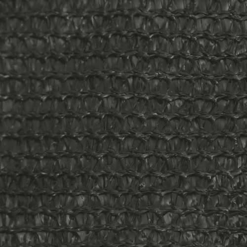 Jedro za zaštitu od sunca 160 g/m² antracit 5 x 7 m HDPE - Antracit 5 x 7 m 1 Cijena