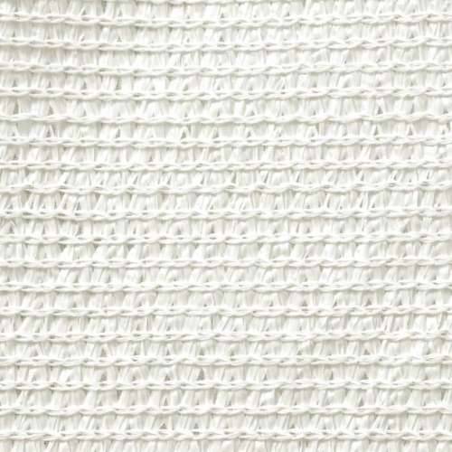 Jedro za zaštitu od sunca 160 g/m² bijelo 5 x 7 m HDPE - Bijela 7 x 5 m 1 Cijena