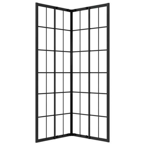 Tuš kabina ESG 80 x 80 x 180 cm - 80 x 80 x 180 cm *Transparent*an Cijena