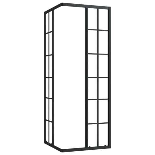 Tuš kabina ESG 80 x 80 x 180 cm - 80 x 80 x 180 cm *Transparent*an Cijena