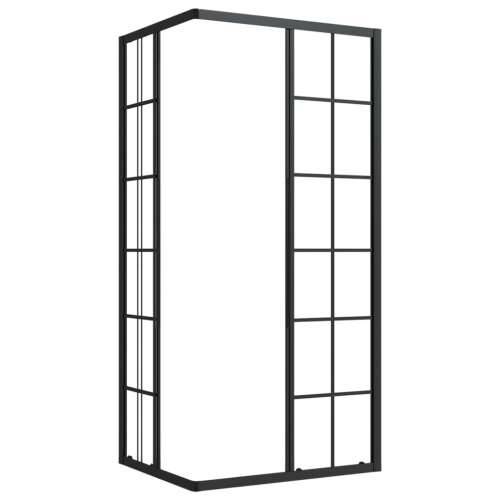 Tuš kabina ESG 90 x 70 x 180 cm - 90 x 70 x 180 cm *Transparent*an Cijena