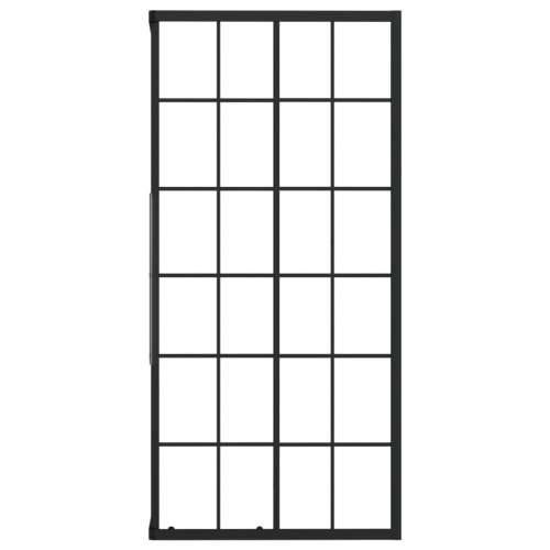 Tuš kabina ESG 90 x 70 x 180 cm - 90 x 70 x 180 cm *Transparent*an Cijena