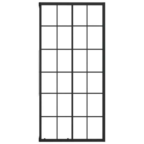 Tuš kabina ESG 90 x 70 x 180 cm - 90 x 70 x 180 cm *Transparent*an Cijena