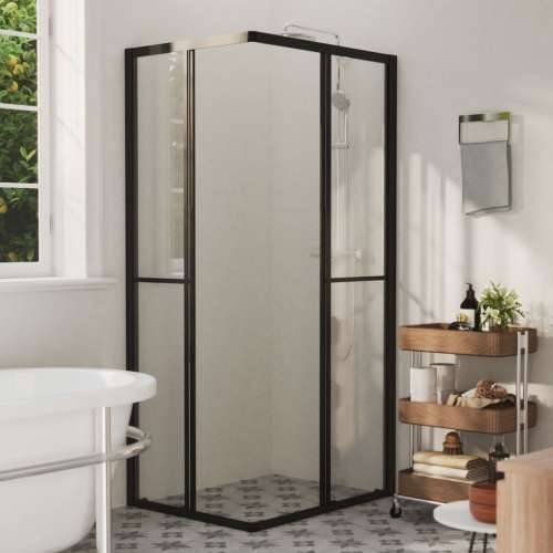 Tuš kabina ESG 90 x 70 x 180 cm - 90 x 70 x 180 cm *Transparent*an Cijena