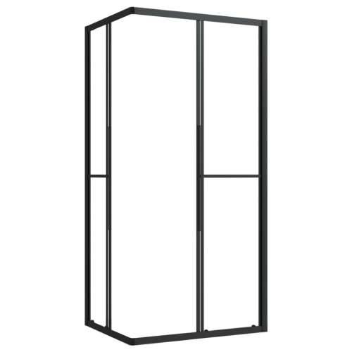 Tuš kabina ESG 90 x 70 x 180 cm - 90 x 70 x 180 cm *Transparent*an Cijena