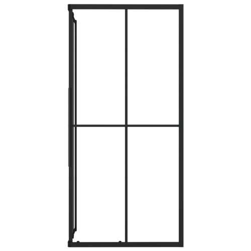 Tuš kabina ESG 90 x 70 x 180 cm - 90 x 70 x 180 cm *Transparent*an Cijena
