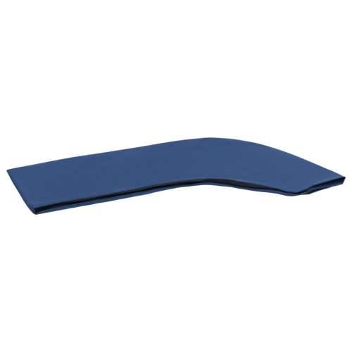 Tenda bimini s 4 luka modra 243 x (230 - 244) x 137 cm Cijena